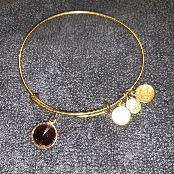 Alex and Ani bracelet - Picture 1 of 2